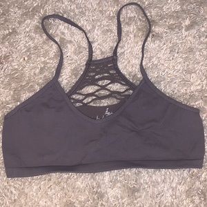 Free People Bralette
